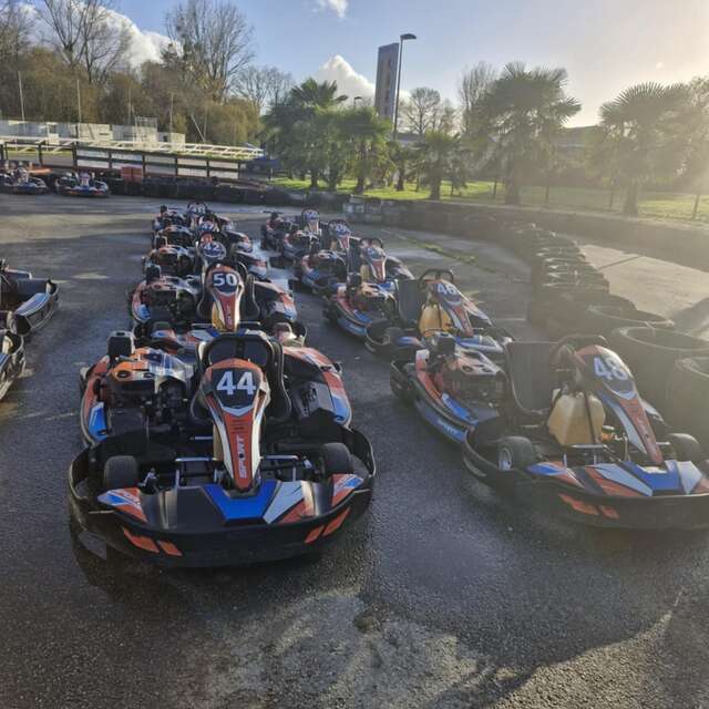 Kart Center