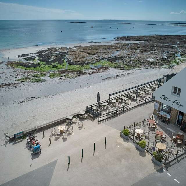 Côté Plage