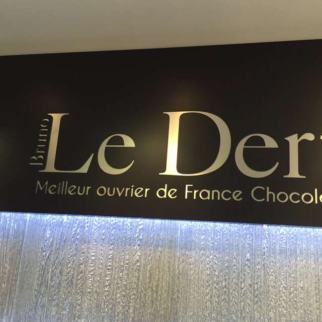 Bruno Le Derf