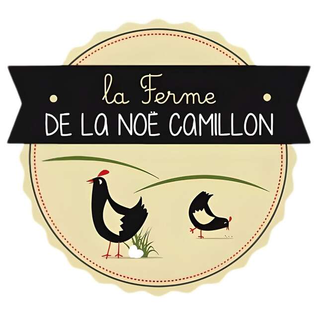La Ferme de la Noë Camillon