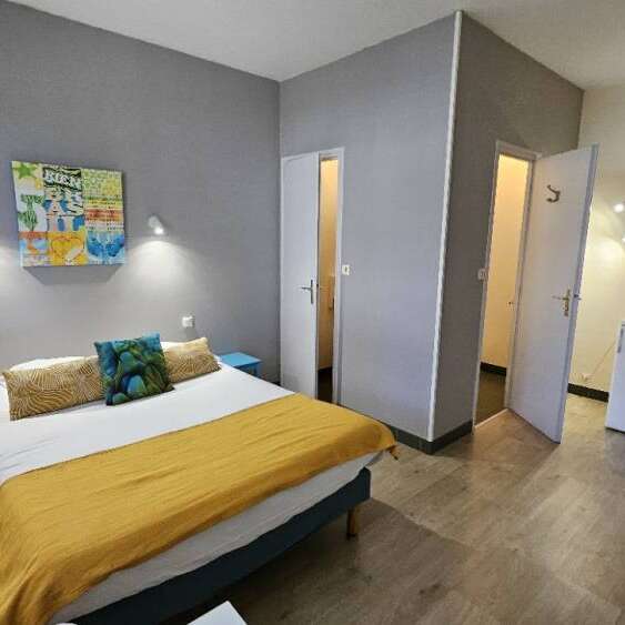 L'Annexe - Studios Hôtel Le Rohan