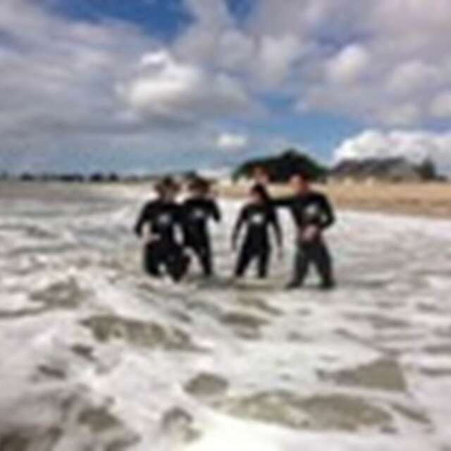 Marche Aquatique des Vénètes