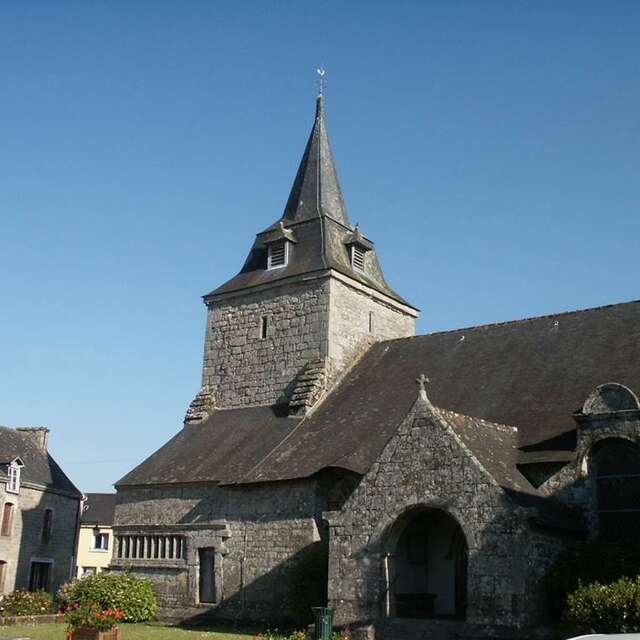 Eglise Saint-Pierre