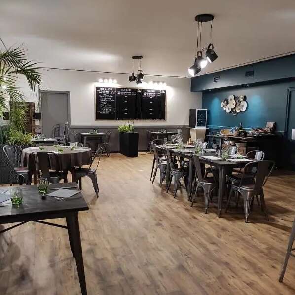 Restaurant A l'Orée de la forêt - Campénéac