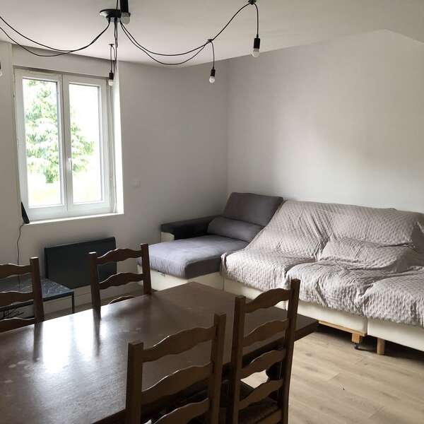 Appartement St Cyr Coëtquidan