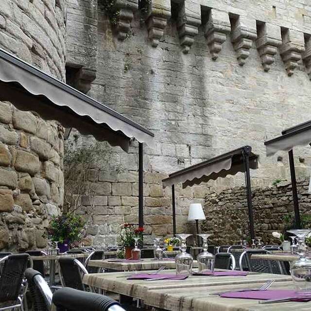Crêperie La Tour Trompette