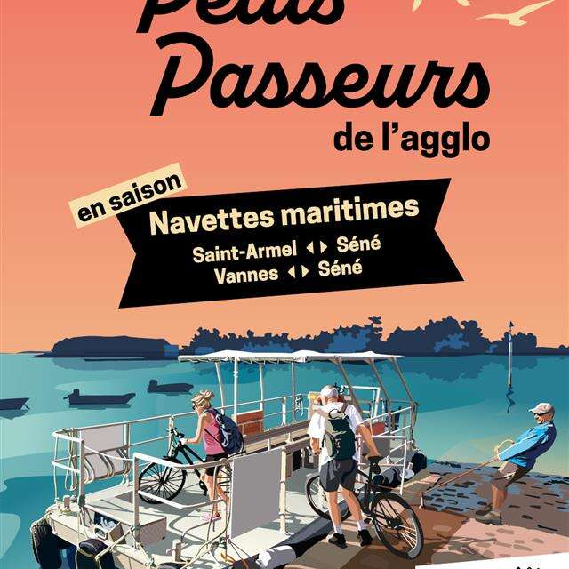 Les Petits Passeurs