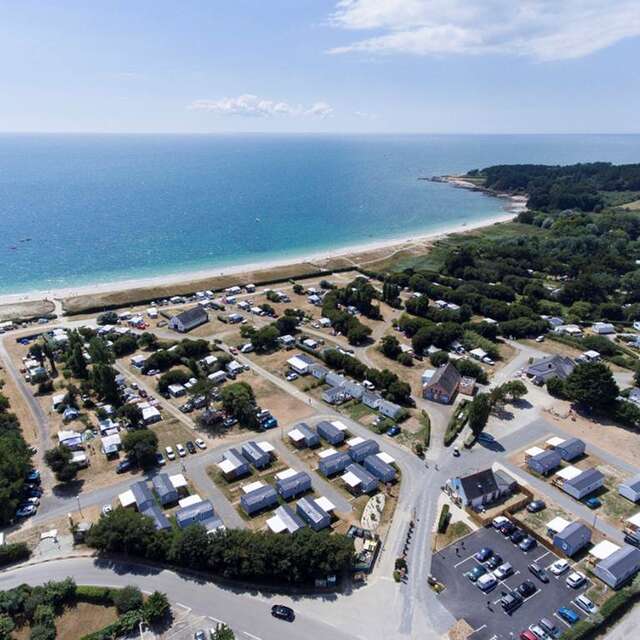 Camping Tohapi Saint Jacques
