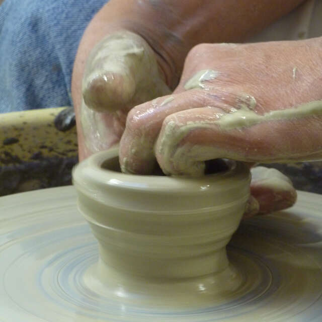 Ateliers poterie - Adultes