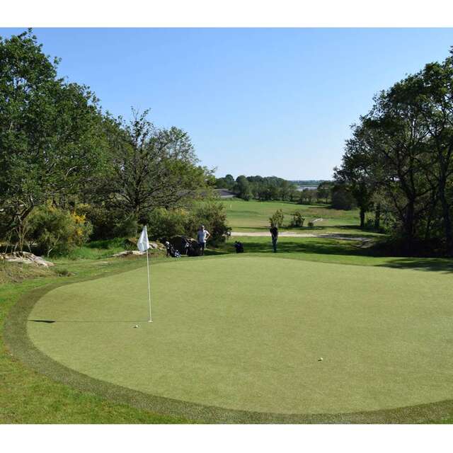 Golf de Vannes-Atlantheix