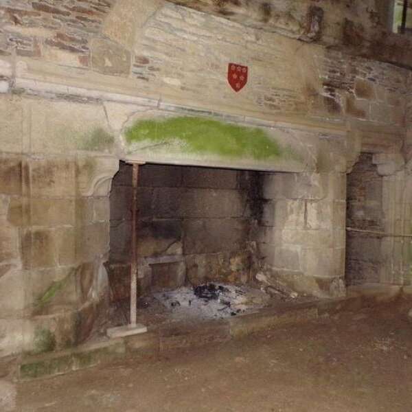 Journées du Patrimoine - Visite du manoir de Trévenaleuc