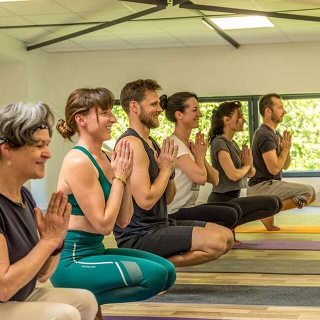 Vasan Yoga