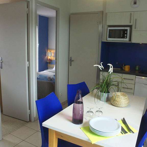 VVF Le Golfe du Morbihan