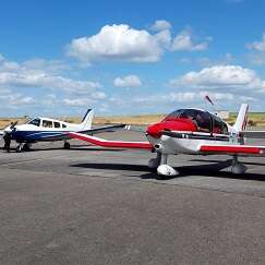 Aéroclub de Pontivy