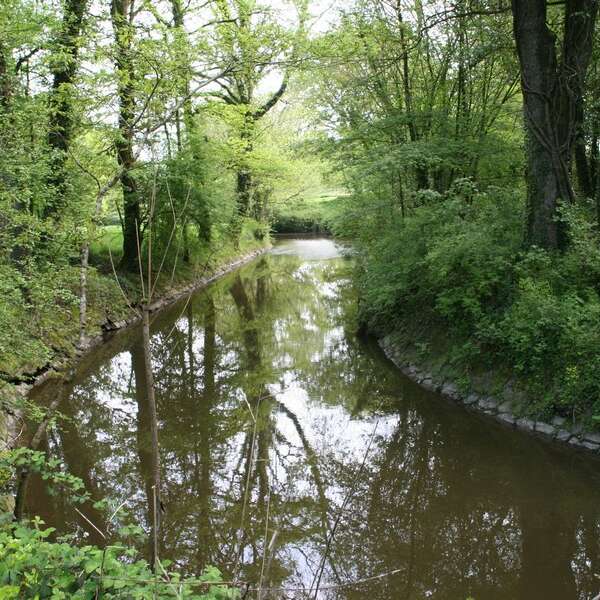 Camping de la Priaudais