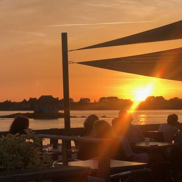 Restaurant Madame Mouette
