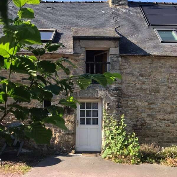 Vacances au calme - Gîte annexe