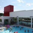 Centre aquatique AQUA'LUD