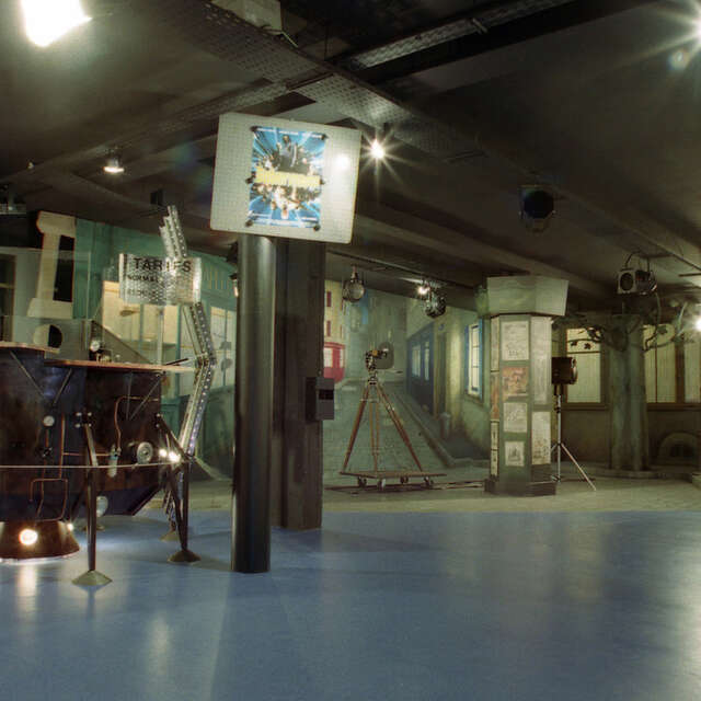 Armoric Cinéma