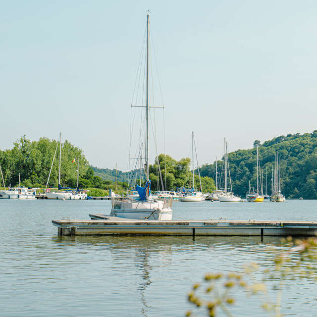 Boucle vélo de Béganne n°16