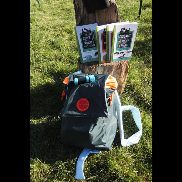Balad'Et vous : explorateur de nature !