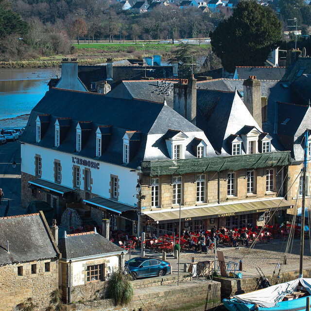 Bar l'Armoric