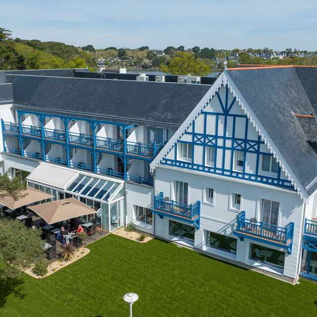 Best Western Plus Le Roof