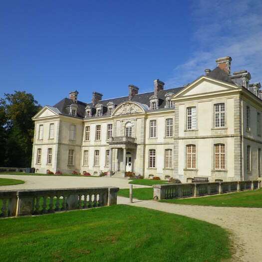 Parc - Domaine de Kerguehennec