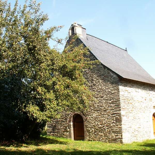 Chapelle Saint-Charles (XVIIè s.)