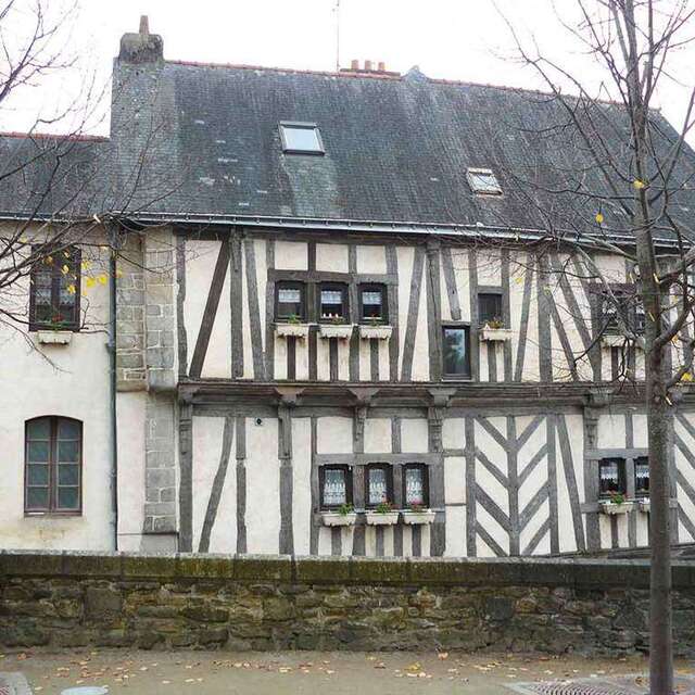 Appartement Sinagot -BRETEL Jean-Claude