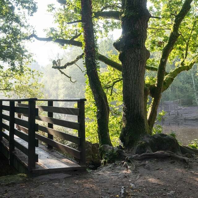 Le mystérieux Val sans Retour