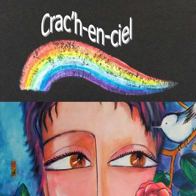 Crac'h-en-ciel - Mahé Ros