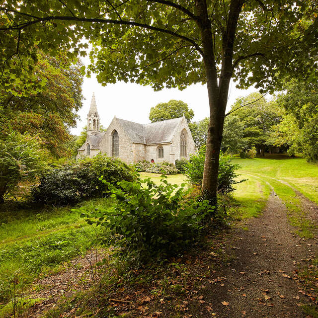 Circuit de Saint-Urlo