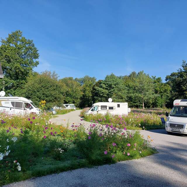 Camping-car Park
