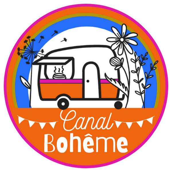 Crêperie-café Canal Bohême