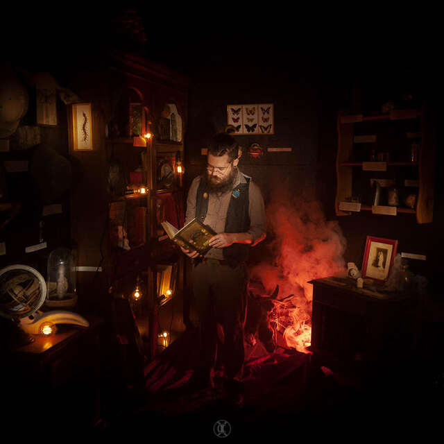 Escape Game « Nicéphorius »