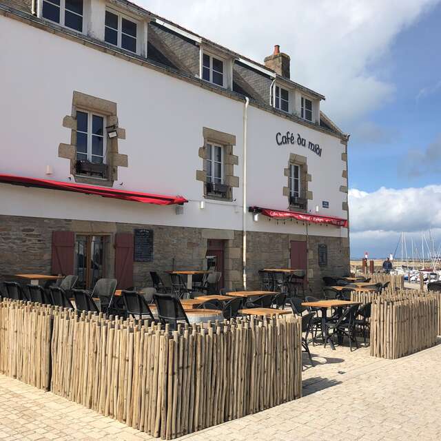 Bar Le Café du Midi