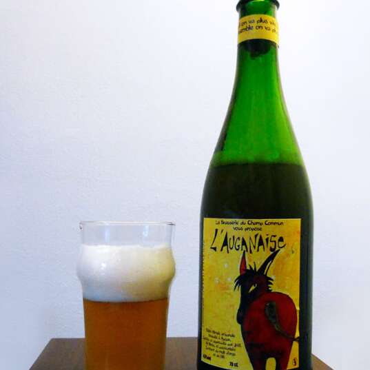 La Microbrasserie du Champ Commun
