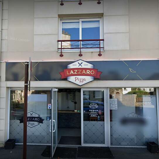 Lazzaro Pizza