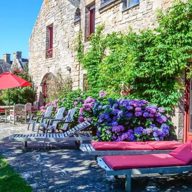 Le Grand Gîte - Autrement Lieux de pause