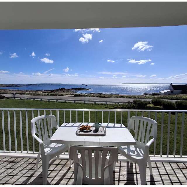 Appartement 3 iles - Le Franc
