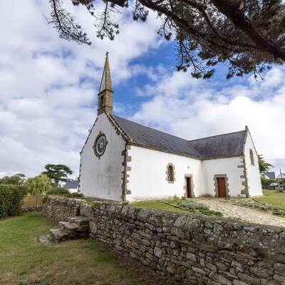 Chapelle Notre-Dame de Lotivy