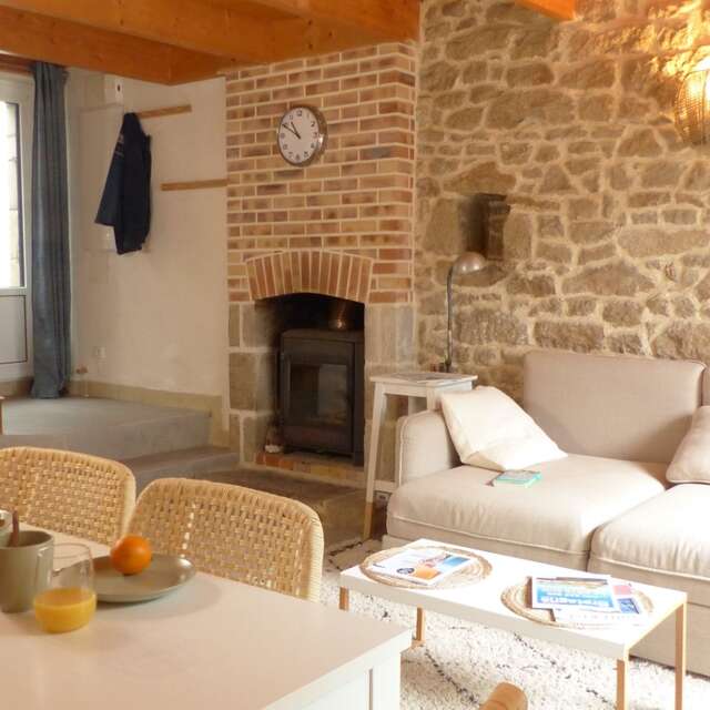 Douillette maison de ville