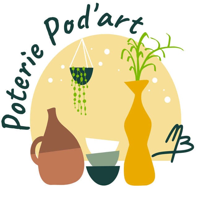 Atelier Poterie Pod'art - le bOcal