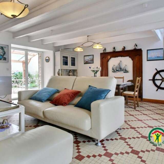 Ch'ti Brezhoneg -Ti-Maen