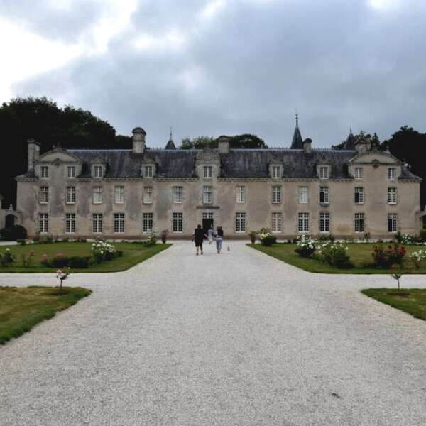 Château de La Ville Der