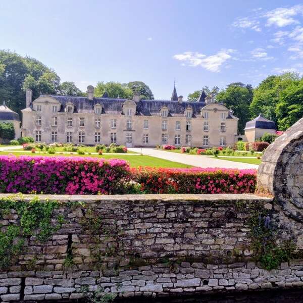 Château de La Ville Der