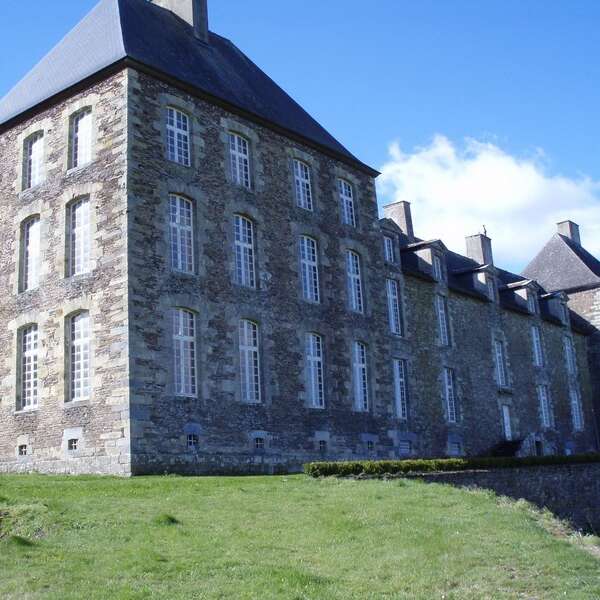 Château de Coëtbo