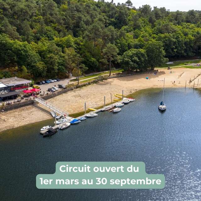 01. Circuit de la Butte de Malvran