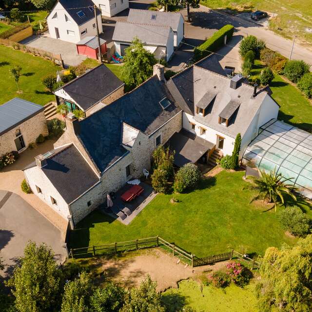 Les logis de l'Estuaire